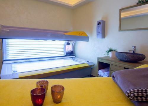 Hotel & Ferienappartements Edelweiss