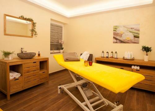 Hotel & Ferienappartements Edelweiss