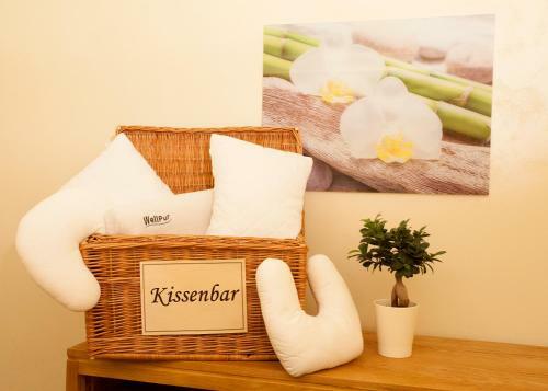 Hotel & Ferienappartements Edelweiss