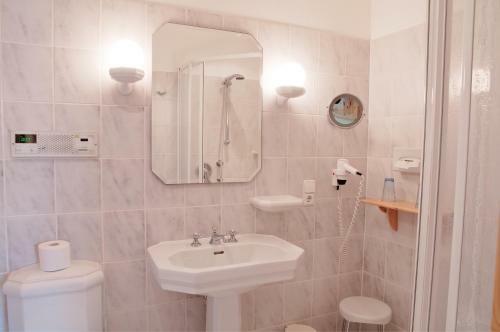 Hostal Privathotel Br�gges Loui