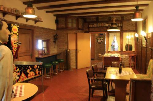 Hostal Privathotel Br�gges Loui