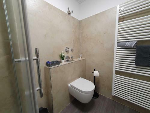Apartamento Fewo-maik
