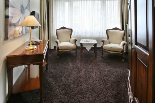 Wellness-hotel Waldecker Hof