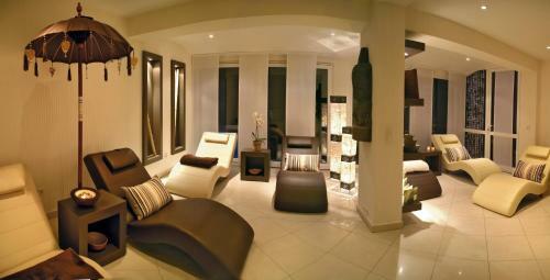 Wellness-hotel Waldecker Hof