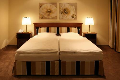Wellness-hotel Waldecker Hof