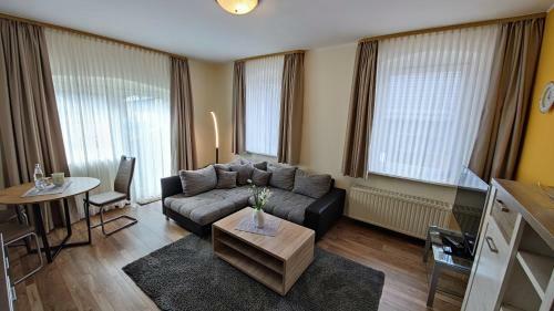 Apartamento Ferienwohnung Viaduktblick Mit Balkon & Meinecardplus