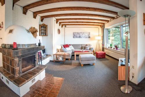 Apartamento Berggl�ck Willingen