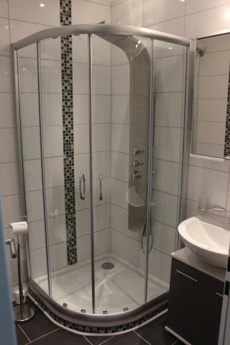 Apartamento Ferienwohnung Mohnwiese