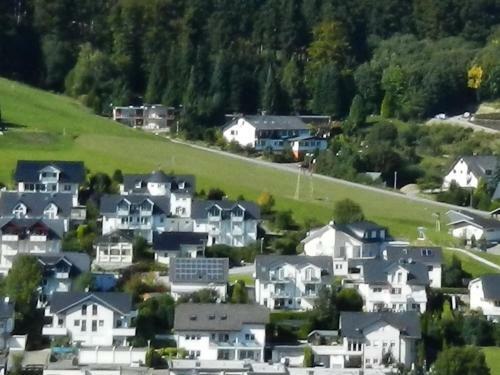 Apartamentos Ferienwohnung Traumblick-ettelsberg