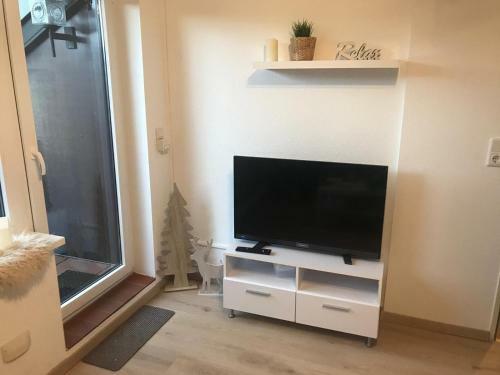 Apartamento Ferienapartment Resi