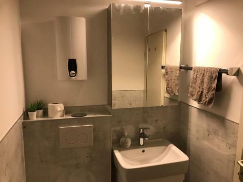 Apartamento Ferienapartment Resi