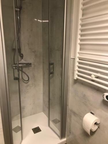 Apartamento Ferienapartment Resi