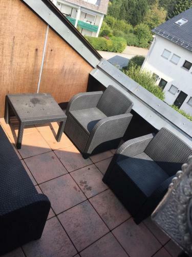 Apartamento Ferienapartment Resi