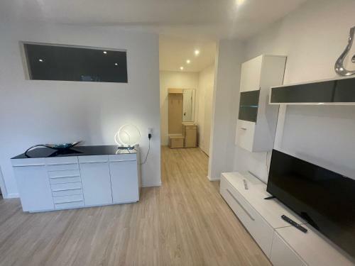 Apartment Zentral