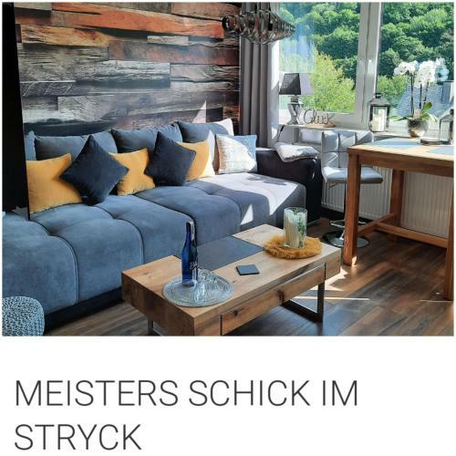 Apartamentos Meisters Schick Im Stryck Willingen