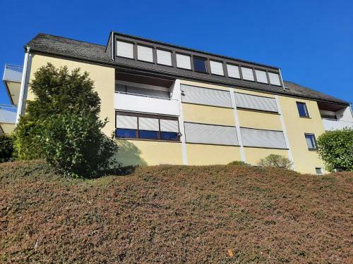 Apartamentos Meisters Schick Im Stryck Willingen
