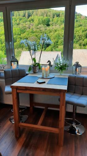 Apartamentos Meisters Schick Im Stryck Willingen