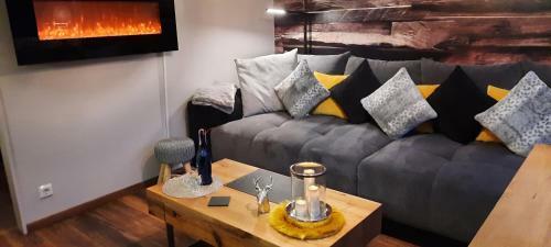 Apartamentos Meisters Schick Im Stryck Willingen