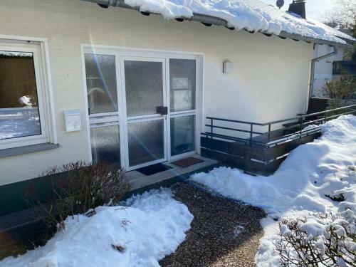 Stylisches Apartment ? Skywalk ? Mit Parkplatz