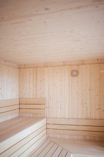 Apartamento Upland Lounge