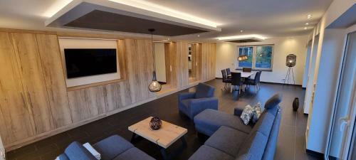 Apartamento Upland Lounge