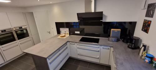 Apartamento Upland Lounge