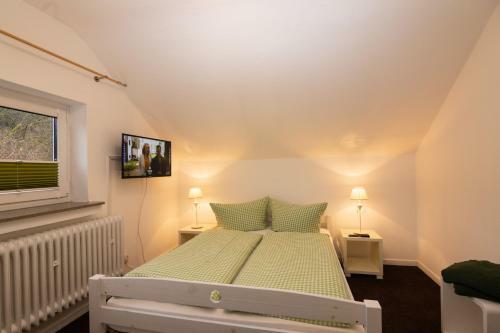 Bed & Breakfast Landhaus Am Itterbach Willingen