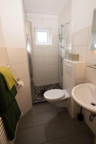 Bed & Breakfast Landhaus Am Itterbach Willingen