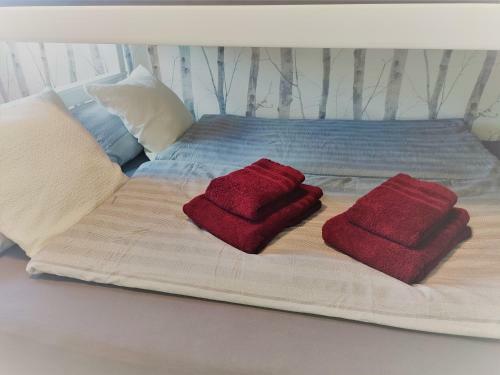 Apartamento Fewo P�nblick