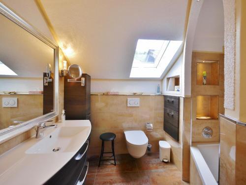 Apartamento Fewo Steingrotte (Inkl. Meinecard+)