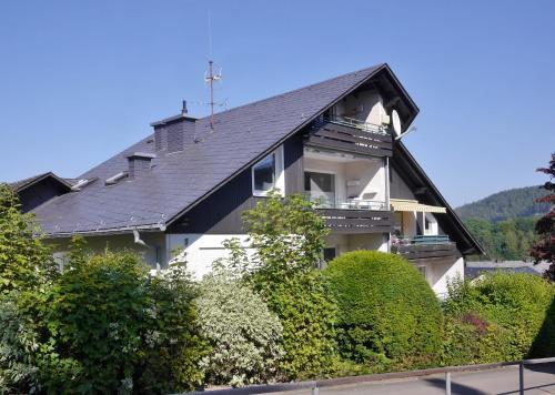 Apartamento Fewo Steingrotte (Inkl. Meinecard+)