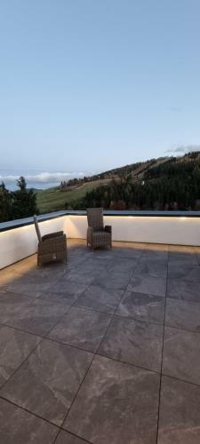 Apartamento Upland View
