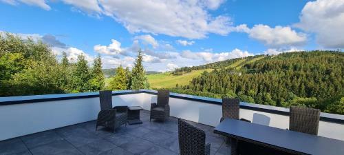 Apartamento Upland View