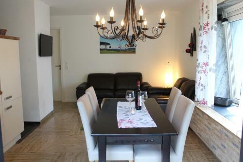 Apartamentos Ettelsberg Appart