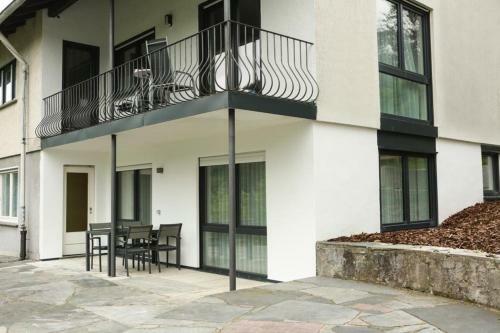 Apartamentos Ettelsberg Appart