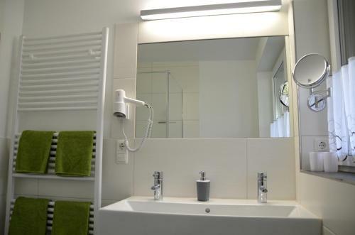 Apartamentos Ettelsberg Appart