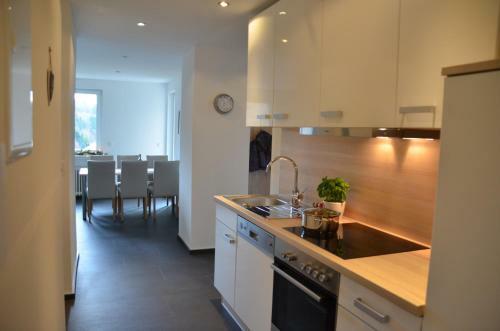 Apartamentos Ettelsberg Appart