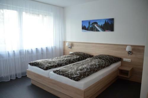 Apartamentos Ettelsberg Appart