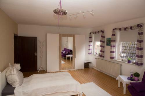 Apartamento Ferienwohnung Falk