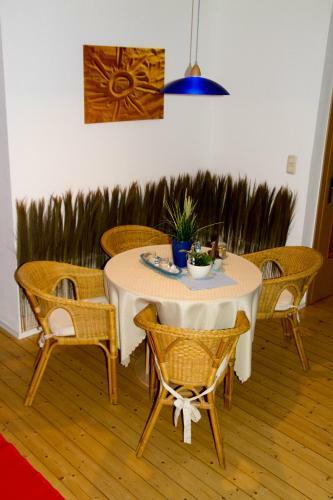 Apartamento Ferienwohnung Falk