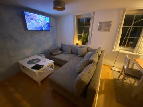 Apartamento Usedomtor 1720 Fewo II