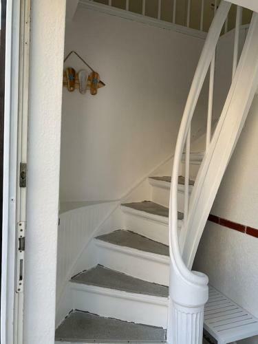 Apartamento Usedomtor 1720 Fewo II