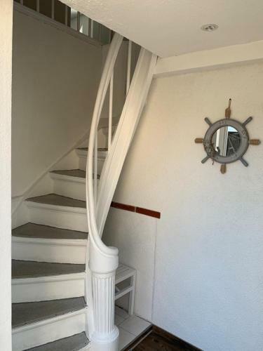 Apartamento Usedomtor 1720 Fewo II