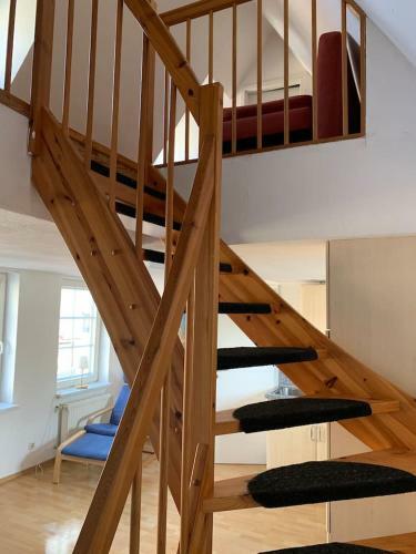 Apartamento Usedomtor 1720 Fewo II