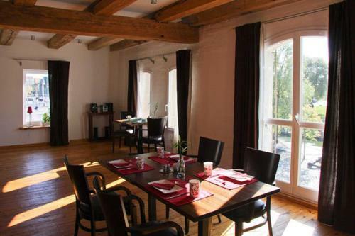 Hostal Der Speicher