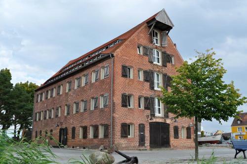 Hostal Der Speicher