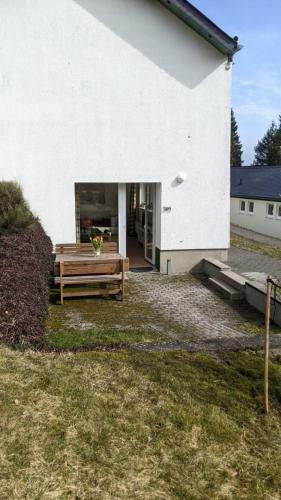 Residenzpark Willingen Haus Langenberg