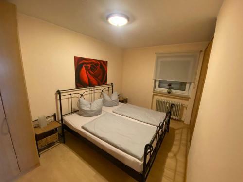 Apartamento Fewo-terfehr