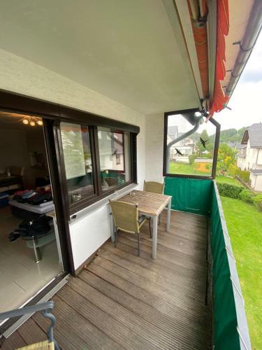 Apartamento Fewo-terfehr