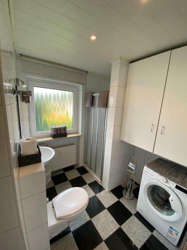 Apartamento Fewo-terfehr